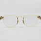 Chrome Hearts Dingalonglinglong Glasses