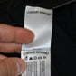 Chrome Hearts Horseshoe Tank Top Black Size S