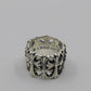 Chrome Hearts Cemetery Ring Size 11.5| AVNTGRDNY NYC