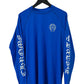 Chrome Hearts Rashguard Miami Exclusive Blue Size XXL