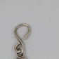 Chrome Hearts Celtic Roller Wallet Chain 11 Link w/ Lobster Clasp & S Hook| AVNTGRDNY NYC