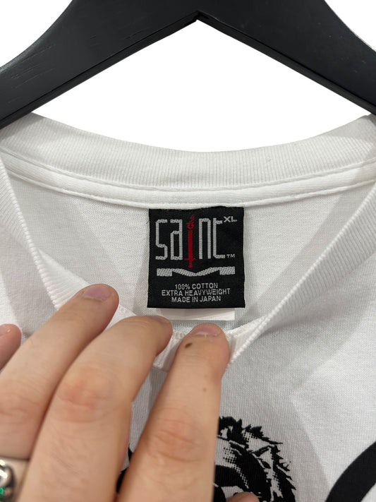 Saint Michael Saint Kid T-Shirt Size XL