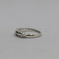 Chrome Hearts Baby Floral Ring Size 11.5 Sterling Silver| AVNTGRDNY NYC