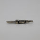Chrome Hearts #10 Dagger Pendant