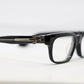 Chrome Hearts Vagillionaire I Glasses Black Pre-Owned Excellent Condition| AVNTGRDNY NYC