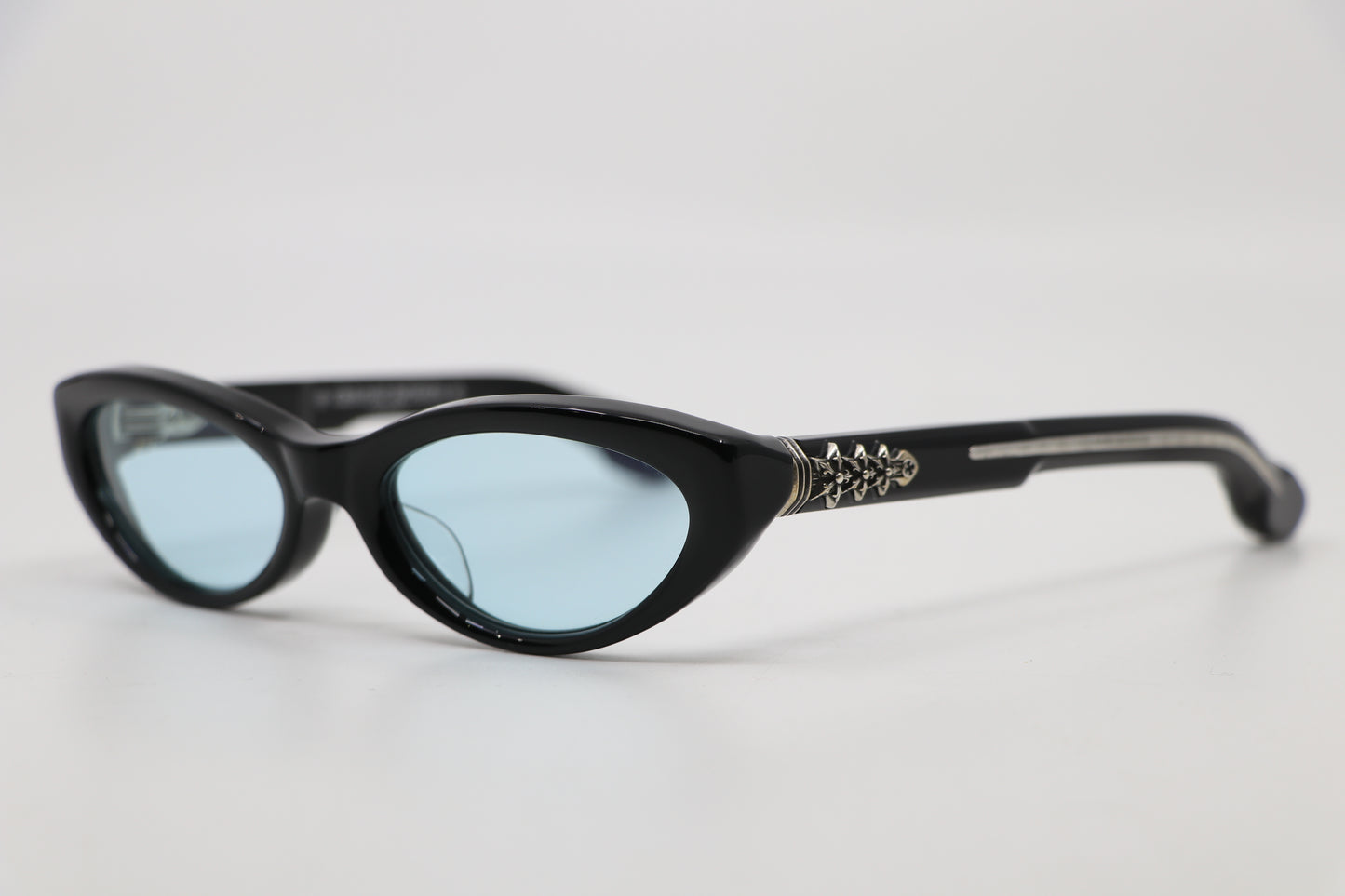 Chrome Hearts Blaster Glasses