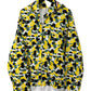 Bape Osaka City Full Zip Up Hoodie Size 2XL