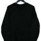 Chrome Hearts Paper Jam Crewneck Black Size Small| AVNTGRDNY NYC