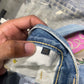 Kapital Monkey Cisco Jeans Size 36