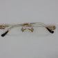 Chrome Hearts Pills III Glasses with Case & Cloth | AVNTGRDNY NYC