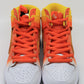 Nike SB Dunk High Sweettooth Candy Corn Size 11.5