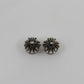 Chrome Hearts Salt and Pepper Shakers