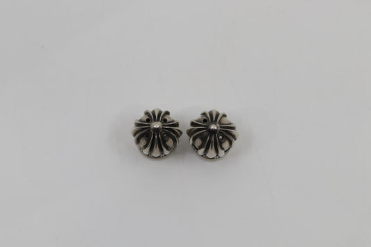 Chrome Hearts Salt and Pepper Shakers