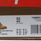 Supreme Timberland Diamondplate Size 10.5