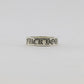 Chrome Hearts Fuck You 6MM Spacer Ring Size 8| AVNTGRDNY NYC