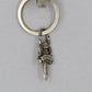 Chrome Hearts Quick Release with Dagger and Keychain | AVNTGRDNY NYC