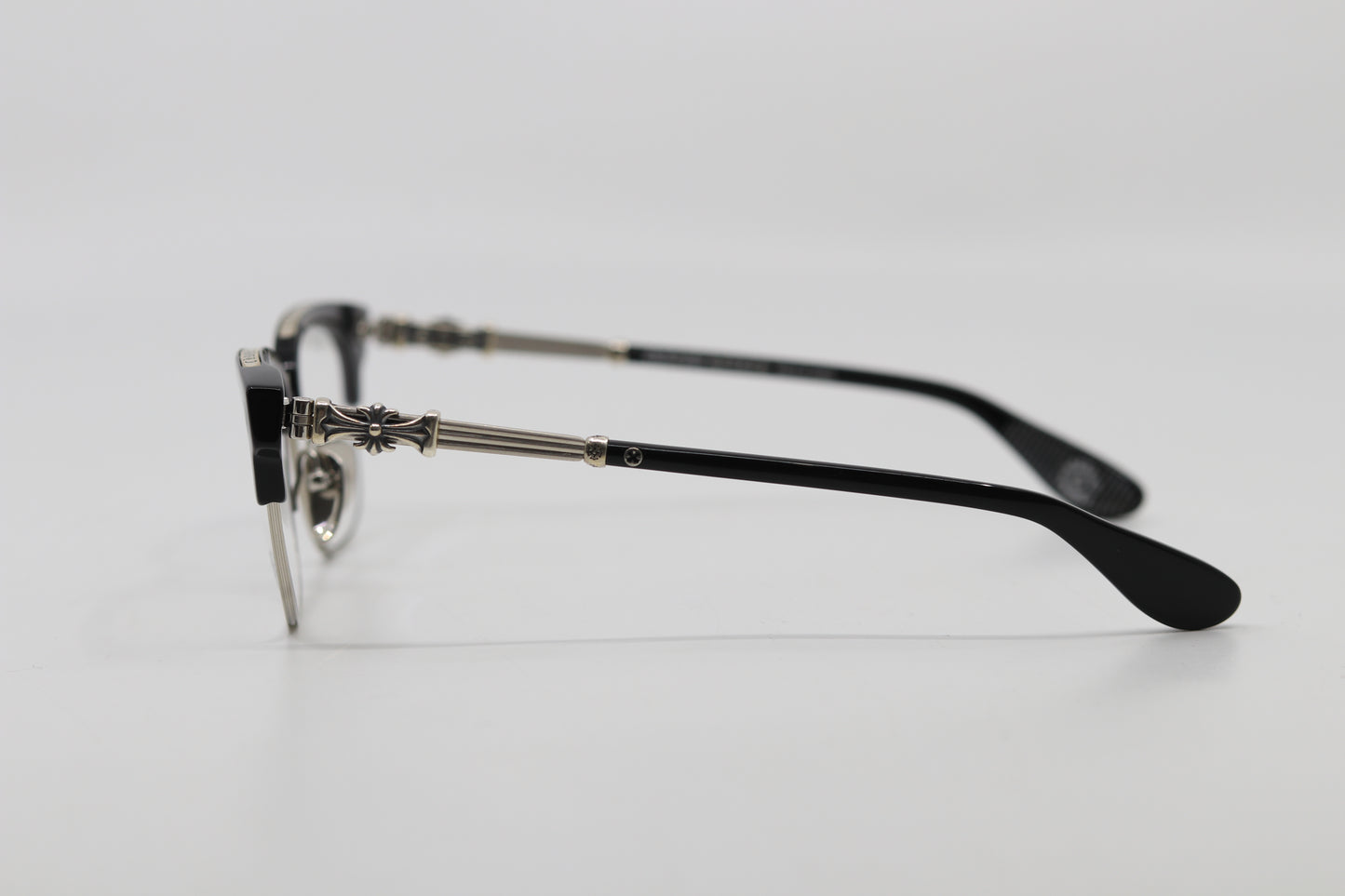 Chrome Hearts Bonennoisseur II Glasses