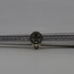 Chrome Hearts Seal Stamp Ring Size 8
