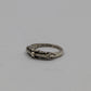 Chrome Hearts Baby Floral Ring Size 9 Sterling Silver | AVNTGRDNY NYC