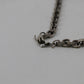Chrome Hearts 18” Paperchain