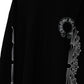 Chrome Hearts Horseshoe Floral Crewneck Black Size XXL| AVNTGRDNY NYC
