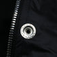 Chrome Hearts Stiff Monogram Puffer Jacket Black Size XL| AVNTGRDNY NYC