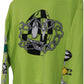 Chrome Hearts x Matty Boy Link Crewneck Size M | AVNTGRDNY NYC
