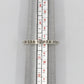 Chrome Hearts Las Vegas Exclusive 3MM Spacer Ring Size 10| AVNTGRDNY NYC