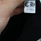 Chrome Hearts Longsleeve Black Size XXL