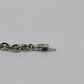 Chrome Hearts Paper Chain Bracelet 7” | AVNTGRDNY NYC