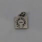 Chrome Hearts “G” Frame Pendant Sterling Silver .925 | AVNTGRDNY NYC