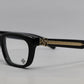Chrome Hearts See You In Tea Optical Frames| AVNTGRDNY NYC