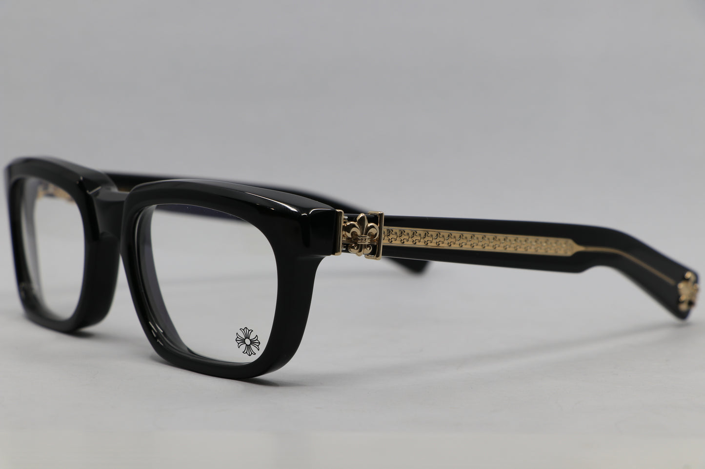 Chrome Hearts See You In Tea Optical Frames| AVNTGRDNY NYC