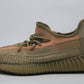 Yeezy 350 V2 Sand Taupe Size 8.5