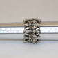 Chrome Hearts Cemetary Ring Size 11.5