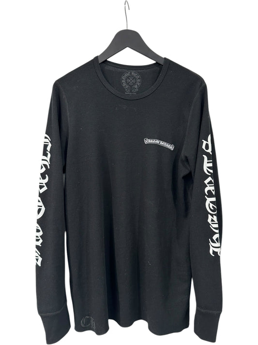 Chrome Hearts Thermal Size XL