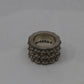 Chrome Hearts Triple Pete Punk Size 9