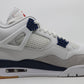 Air Jordan 4 Navy SB Size 10