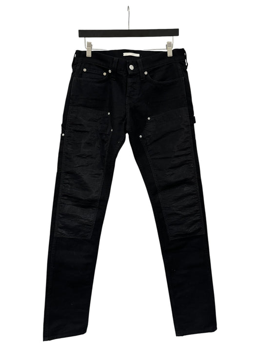 Helmut Lang Double Knee Pant Size 30