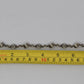 Chrome Hearts 8 Link Dice Bracelet | AVNTGRDNY NYC