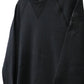 Chrome Hearts Paper Jam Crewneck Black Size Small| AVNTGRDNY NYC