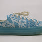 Converse Golf Wang x Chuck 70 Low Blue Python Size 12