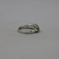 Chrome Hearts Baby Floral Ring Size 7| AVNTGRDNY NYC