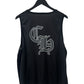 Chrome Hearts Mesh Reversible Basketball Jersey Size S