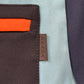 Prada Colorblock Denim Jacket Size 50
