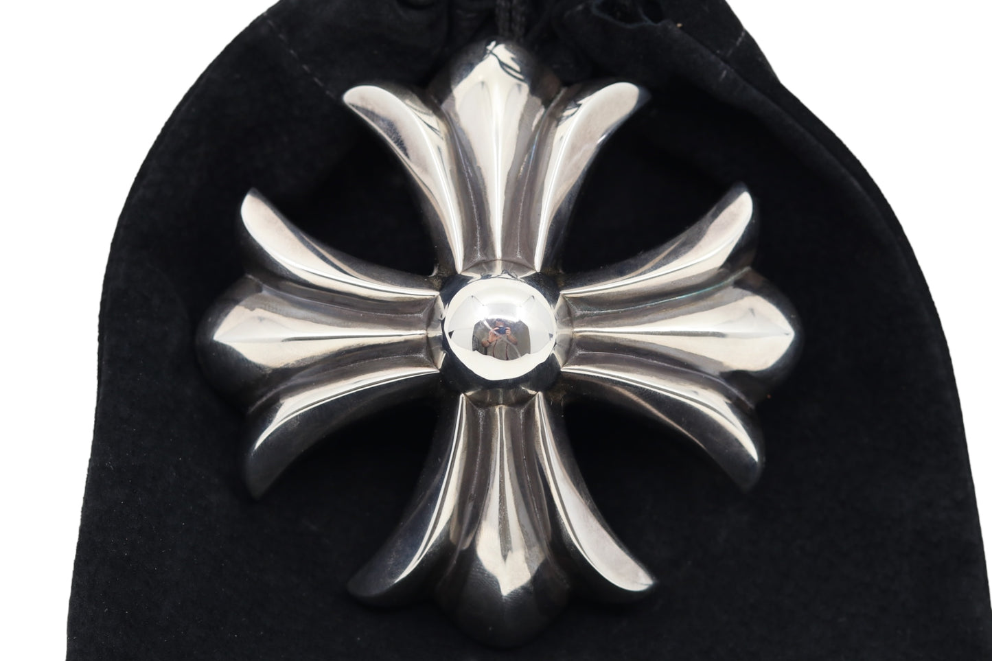 Chrome Hearts Paperweight