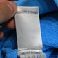 Chrome Hearts Matty Boy Brain New Hoodie Blue Size M| AVNTGRDNY NYC