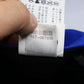 Chrome Hearts CH Logo Leather Patch Snapback Hat Blue | AVNTGRDNY NYC