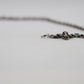 Chrome Hearts Paperchain Necklace 20" Pre-Owned Good Condition|AVNTGRDNY NYC