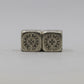 Chrome Hearts Dice Set of 2 Sterling Silver| AVNTGRDNY NYC